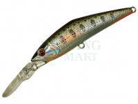 Hard Lure Smith D-Direct 55mm 6g - 33 Yamame Foil