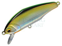 Hard Lure Smith D-Incite 44mm 4g - 16 CH back TS laser