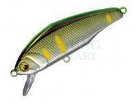 Hard Lure Smith D-Incite 44mm 4g - 17 Chart Back Ayu