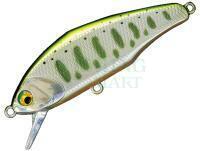 Wobler Smith D-Incite 44mm 4g - 18 Green Cherry Salmon