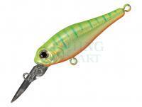 Hard Lure Smith Jade MD-F 43mm 2.3g - 12 Chart Tiger