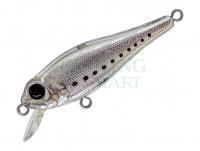 Hard Lure Smith Jade MD/SW 43mm 2.4g - 37 Metal Side