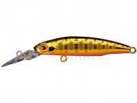 Hard Lure Smith Still 4cm 1.4g - 04 Gold Yamame Trout