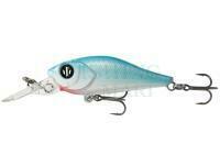 Hard lure Solvkroken Kime F 4.2cm 3g - BSR