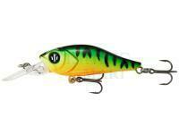 Hard lure Solvkroken Kime F 4.2cm 3g - FT