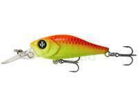 Hard lure Solvkroken Kime F 4.2cm 3g - HS