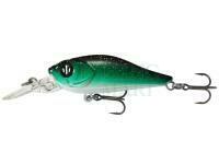 Hard lure Solvkroken Kime F 4.2cm 3g - UVGF