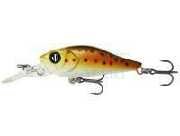Hard lure Solvkroken Kime F 4.2cm 3g - UVPT