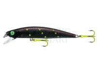 Wobler Solvkroken Kot Minnow 5cm 5g - BYD