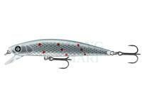 Wobler Solvkroken Kot Minnow 5cm 5g - SRD