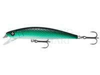 Wobler Solvkroken Kot Minnow 5cm 5g - UVGF