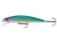 Wobler Solvkroken Kot Minnow 5cm 5g - YF