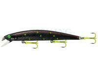 Wobler Solvkroken Kot Minnow SW 11cm 22g - BYD