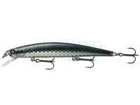 Wobler Solvkroken Kot Minnow SW 11cm 22g - SB