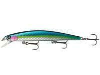Wobler Solvkroken Kot Minnow SW 11cm 22g - YF