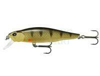 Wobler Solvkroken Rosk Jerkbait F 8cm 10g - PP