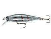 Wobler Solvkroken Rosk Jerkbait F 8cm 10g - SRD