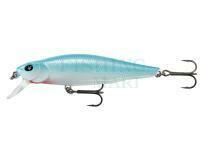 Wobler Solvkroken Rosk Jerkbait F 8cm 10g - UVBBB