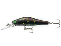 Wobler Solvkroken Rosk Jerkbait SP 4.2cm 4g - BYD