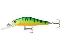 Wobler Solvkroken Rosk Jerkbait SP 4.2cm 4g - FT