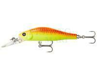 Wobler Solvkroken Rosk Jerkbait SP 4.2cm 4g - HS