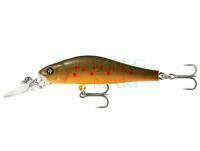 Wobler Solvkroken Rosk Jerkbait SP 4.2cm 4g - PAC