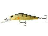 Wobler Solvkroken Rosk Jerkbait SP 4.2cm 4g - PP