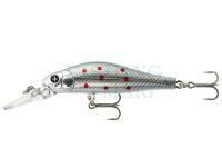 Wobler Solvkroken Rosk Jerkbait SP 4.2cm 4g - SRD