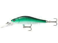 Wobler Solvkroken Rosk Jerkbait SP 4.2cm 4g - UVGF