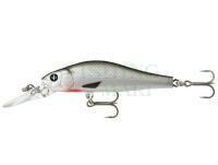 Wobler Solvkroken Rosk Jerkbait SP 4.2cm 4g - UVPH