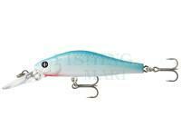 Wobler Solvkroken Rosk Jerkbait SP 4.2cm 4g - YF