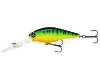 Wobler Solvkroken Skimmer 6cm 9g - FT