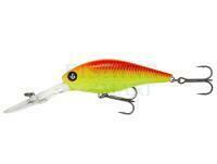 Wobler Solvkroken Skimmer 6cm 9g - HS