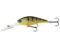 Wobler Solvkroken Skimmer 6cm 9g - PP