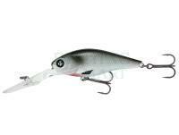 Wobler Solvkroken Skimmer 6cm 9g - UVBBB