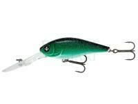 Wobler Solvkroken Skimmer 6cm 9g - UVGF