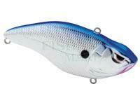 Hard Lure SPRO Aruku Shad 60 6cm 10g - Chrome Blue