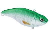 Wobler SPRO Aruku Shad 60 6cm 10g - Green Shiner