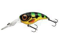 Hard Lure Spro Fat Iris 40 DR SF | 4cm 6.2g - Perch