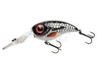 Hard Lure Spro Fat Iris 40 DR SF | 4cm 6.2g - Roach