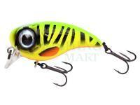 Hard Lure Spro Fat Iris 40 SF | 4cm 5.3g - Firetiger