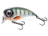 Wobler Spro Fat Iris 40 SF | 4cm 5.3g - Herring