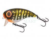 Hard Lure Spro Fat Iris 40 SF | 4cm 5.3g - Northern Pike