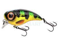 Wobler Spro Fat Iris 40 SF | 4cm 5.3g - Perch