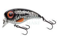 Hard Lure Spro Fat Iris 40 SF | 4cm 5.3g - Roach