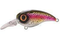 Wobler SPRO Fat Iris 50 CR 10g - Rainbow Trout