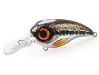 Hard Lure SPRO Fat Iris 60 CR 18g - Vairon
