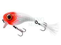 Hard Lure Spro Fat Iris 60 SF | 6cm 17g - Red Head