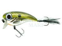 Wobler Spro Fat Iris 60 SF | 6cm 17g - Shad