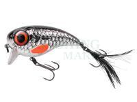 Hard Lure Spro Fat Iris 60 SF | 6cm 17g - Shining Roach